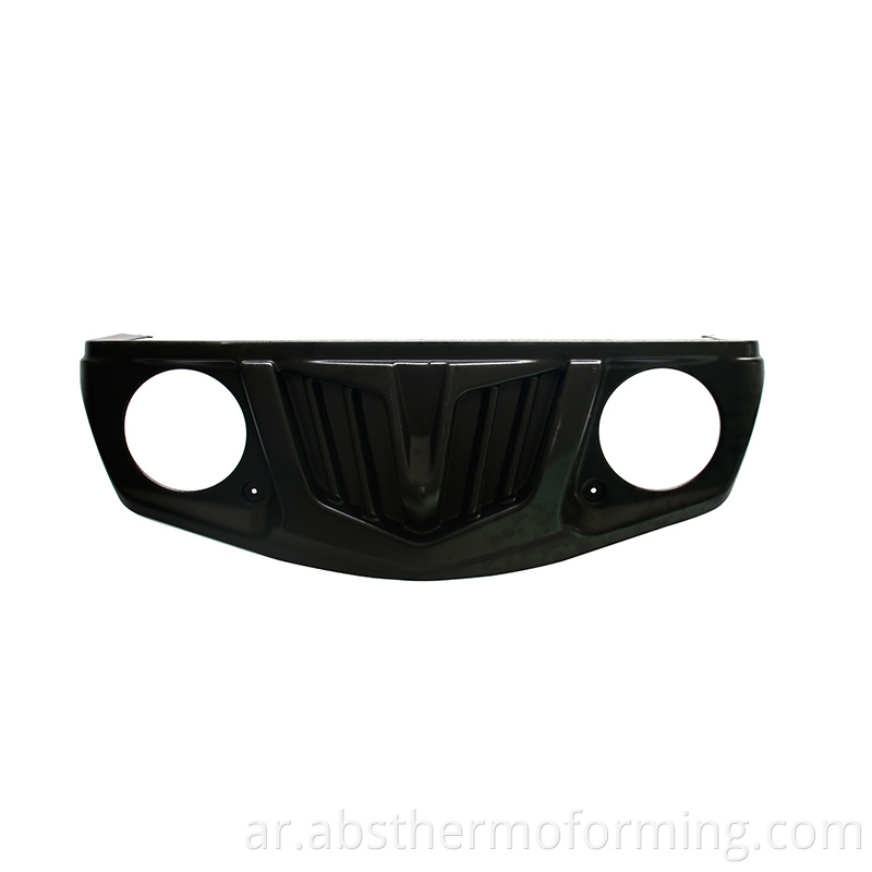 تكوين فراغ مخصص 5 Custom Vacuum Forming 5